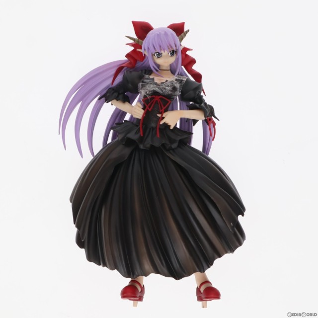 中古即納】[FIG]シェリスエルネス・ザーバッハ 魔が堕ちる夜 1/8 完成品 フィギュア オーキッドシード(20080628)の通販はau PAY  マーケット - 完全無休！即日発送！メディアワールド | au PAY マーケット－通販サイト