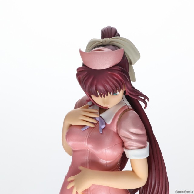 中古即納】[FIG]七瀬恋(ななせれん) パールピンクナース服Ver. 夜勤病棟 完成品 フィギュア  トイズ・プランニング(20080628)の通販はau PAY マーケット - メディアワールド販売＆買取SHOP | au PAY  マーケット－通販サイト