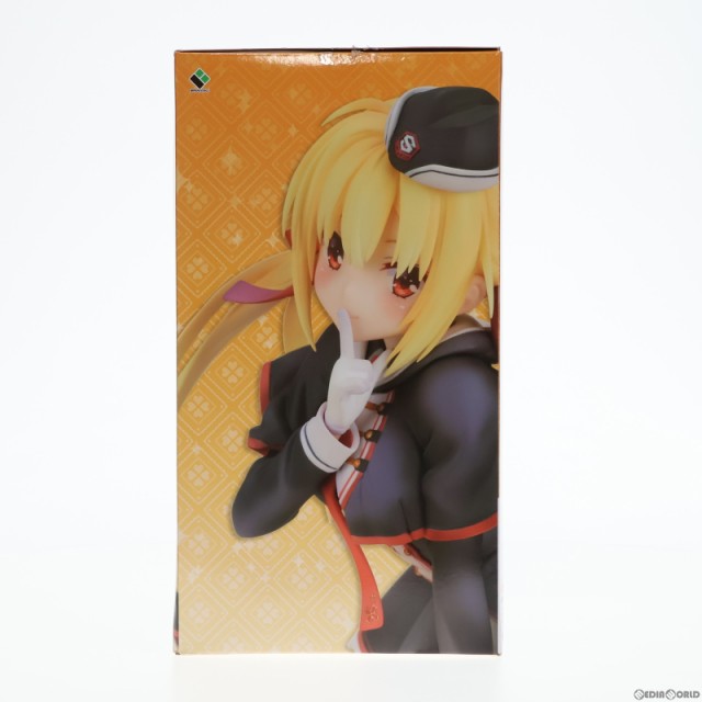 中古即納】[FIG]在原七海(ありはらななみ) あみあみ限定版 RIDDLE