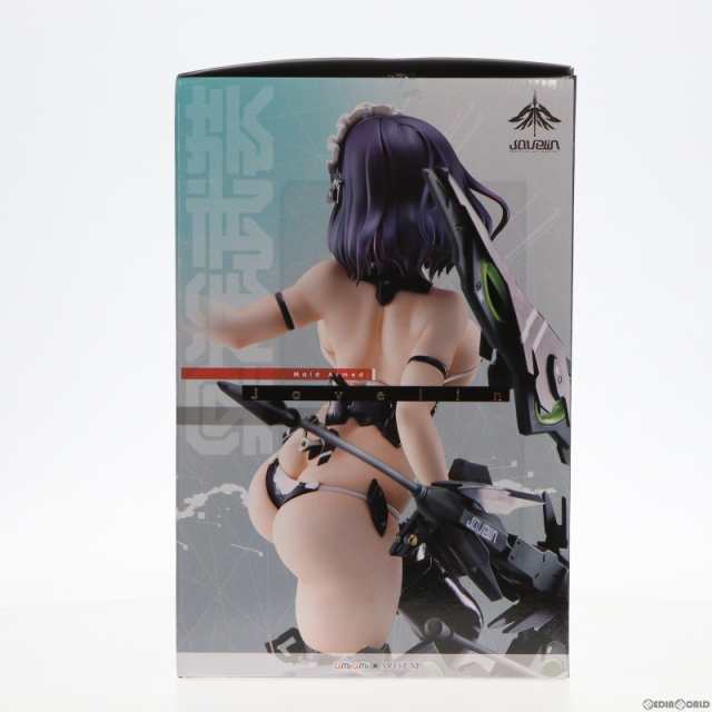 中古即納】[FIG]あみあみ限定 冥途武装:Javelin(ジャベリン) 1/7 完成