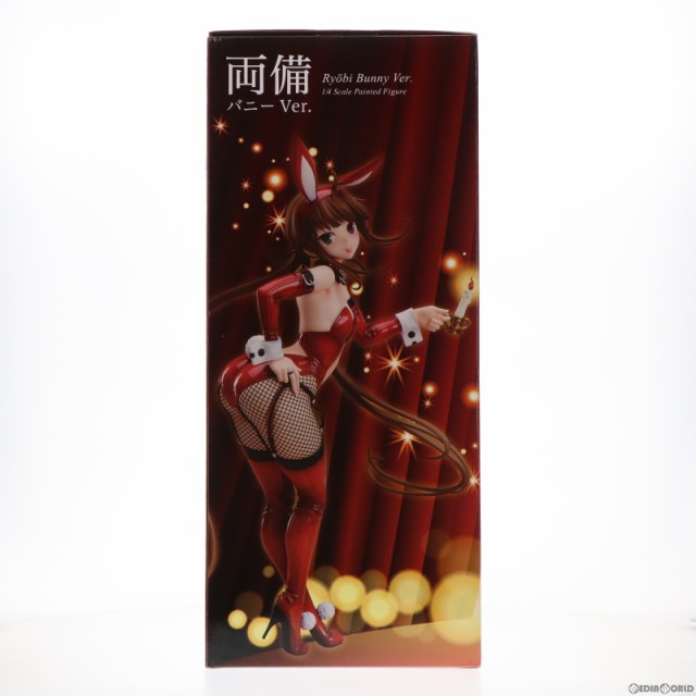 中古即納】[FIG]B-Style 両備(りょうび) バニーVer. シノビマスター 閃 ...