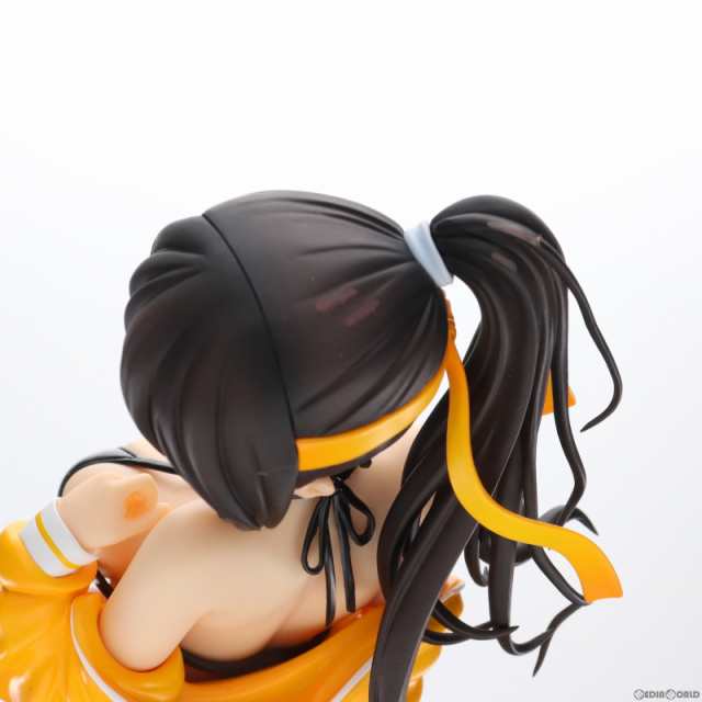 中古即納】[FIG]ポストカード付属 ハードル少女 illustration by けけもつ 1/7 完成品 フィギュア(AX-1103)  SkyTube(スカイチューブ)(2の通販はau PAY マーケット - 完全無休！即日発送！メディアワールド | au PAY マーケット－通販サイト