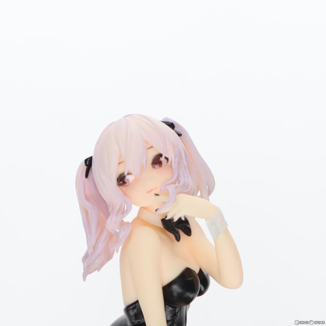 中古即納】[FIG] がち恋バニーガール チェリル 1/7 完成品