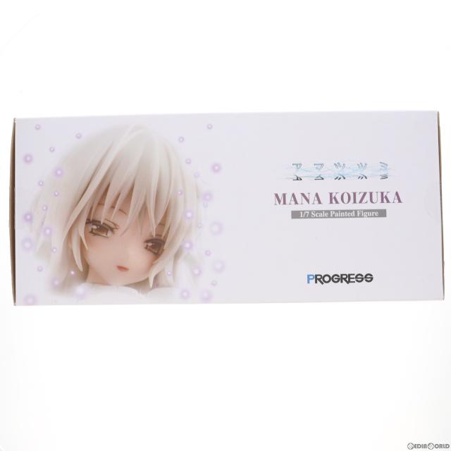 アマツツミ 恋塚愛　1/7スケールフィギュア アマツツミ 恋塚愛1/7スケールフィギュア