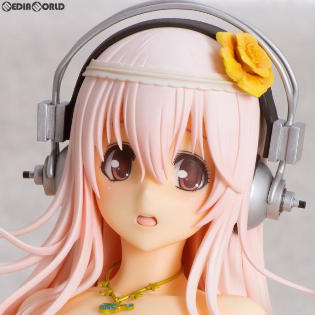 中古即納】[FIG] すーぱーそに子 さまーばけーしょんver