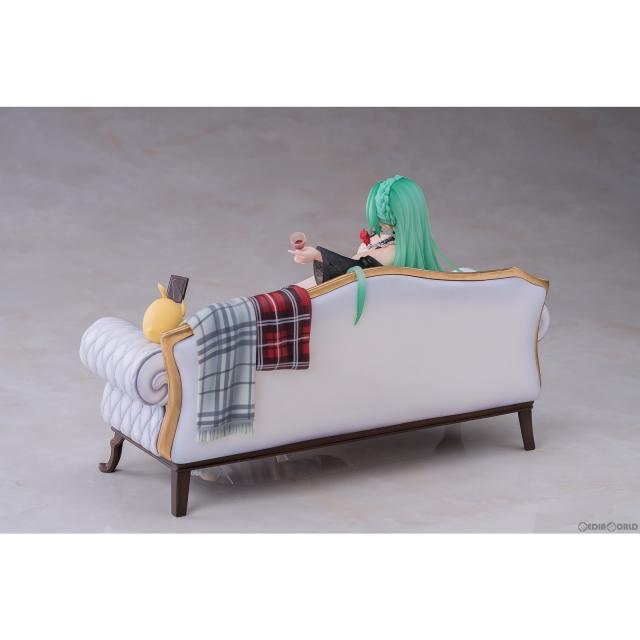 中古即納】[FIG] リットリオ カラブリア・アウレア アズールレーン 1/7 