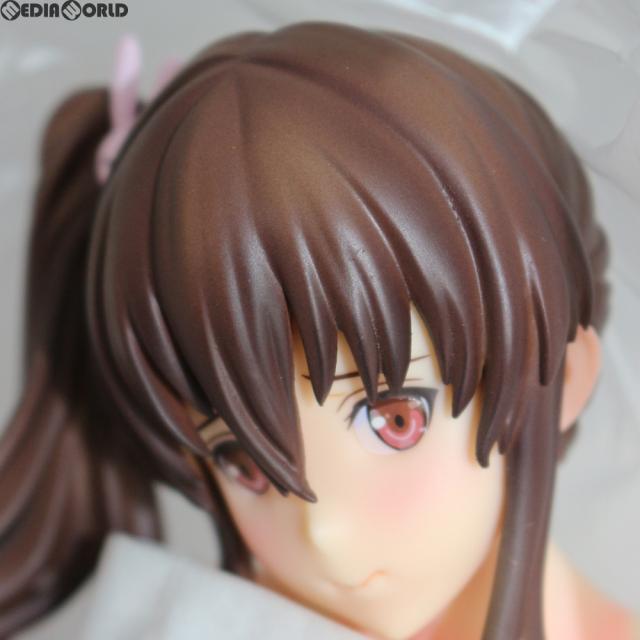 【中古即納】[FIG] 赤月林檎(あかつきりんご) 恋は紅い花 1/6 完成品 フィギュア DRAGONToy(ドラゴン・トイ) (20160110)