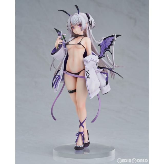 【中古即納】[FIG] ペチュニア 豪華版 1/7 完成品 フィギュア AOKO(アオコ) (20230915)の通販は 16,811円