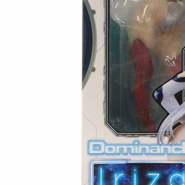 中古即納】[FIG]イリーザ Red Ver. DominancE(ドミナンス) 1/6 完成品 フィギュア  DRAGONToy(ドラゴン・トイ)(20150215)の通販はau PAY マーケット - 完全無休！即日発送！メディアワールド | au PAY  マーケット－通販サイト