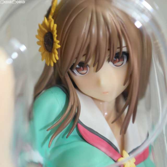 中古即納】[FIG]ポストカード無し T2アート☆ガールズ 「お嬢様の花園」天竺葵(てんじくあおい) 1/6 完成品 フィギュア  スカイチューブの通販はau PAY マーケット - メディアワールド販売＆買取SHOP | au PAY マーケット－通販サイト