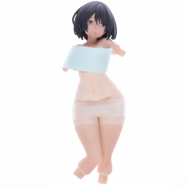 中古即納】[FIG]下を忘れたので下着のままチアする子 Illustration by 開栓注意 1/6 完成品 フィギュア  ジェントルメン(20240229)の通販はau PAY マーケット - メディアワールド販売＆買取SHOP | au PAY マーケット－通販サイト