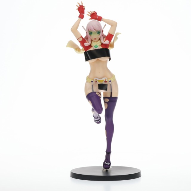 中古即納】[FIG]朝比奈マリー(あさひなまりー) 愛妻戦士マイティ・ワイフ 1/6 完成品 フィギュア  DRAGONToy(ドラゴン・トイ)(20160722)の通販はau PAY マーケット - メディアワールド販売＆買取SHOP | au PAY  マーケット－通販サイト