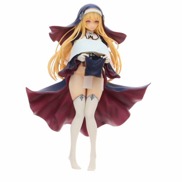 中古即納】[FIG]シャルロット オリジナルキャラクター 1/6 完成品 フィギュア Vibrastar(バイブラスター)/あみあみ(20220717)の通販はau  PAY マーケット - 完全無休！即日発送！メディアワールド | au PAY マーケット－通販サイト