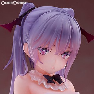 中古即納】[FIG] あみあみ限定 ポストカード付属 イヴ・LOVECALL rurudoオリジナルイラスト 1/6 完成品 フィギュア  Pink・Charm(ピンクチャーム) (20210930)の通販はau PAY マーケット - メディアワールド販売＆買取SHOP | au PAY  マーケット－通販サイト