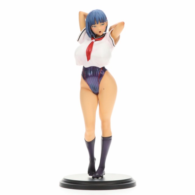 中古即納】[FIG]ポストカード無し ネイティブキャラクターズセレクション 金城遙華(かねしろはるか) ずっと信じてる 1/5 完成品 フィギュア  ネイティブオンラインショップ FANZA限定 FROG(フロッグ)/ネイティブ(20211031)の通販はau PAY マーケット -  メディアワールド ...