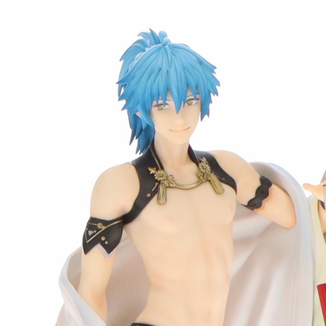 中古即納】[FIG]キャラクターズセレクション 蒼葉(あおば) 和装ver. DRAMAtical Murder(ドラマティカルマーダー) 1/6  完成品 フィギュア ネイティブオンラインショップ FANZA限定 ネイティブ(20240713)の通販はau PAY マーケット -  完全無休！即日発送！メディアワールド ...