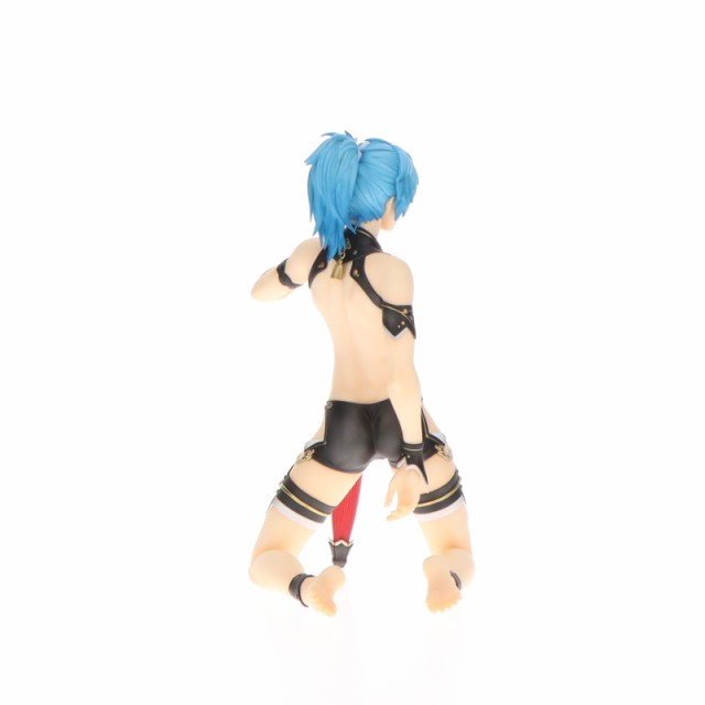 中古即納】[FIG]キャラクターズセレクション 蒼葉(あおば) 和装ver. DRAMAtical Murder(ドラマティカルマーダー) 1/6  完成品 フィギュア ネイティブオンラインショップ FANZA限定 ネイティブ(20240713)の通販はau PAY マーケット -  完全無休！即日発送！メディアワールド ...