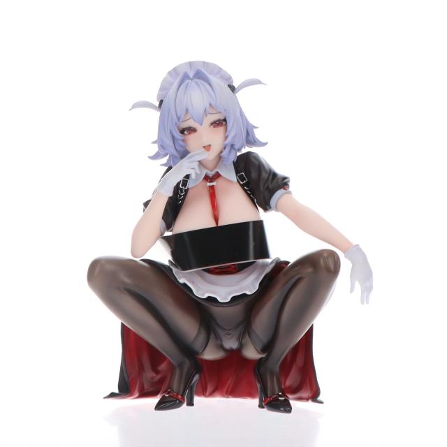 中古即納】[FIG] ポストカード付属 クリエイターズコレクション へべ