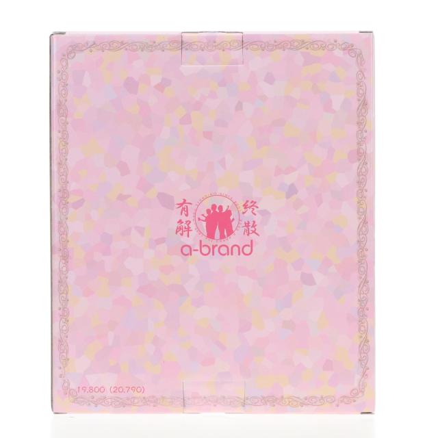 中古即納】[FIG] x-brand FINAL 鷺ノ宮椎子(最終作) (さぎのみや