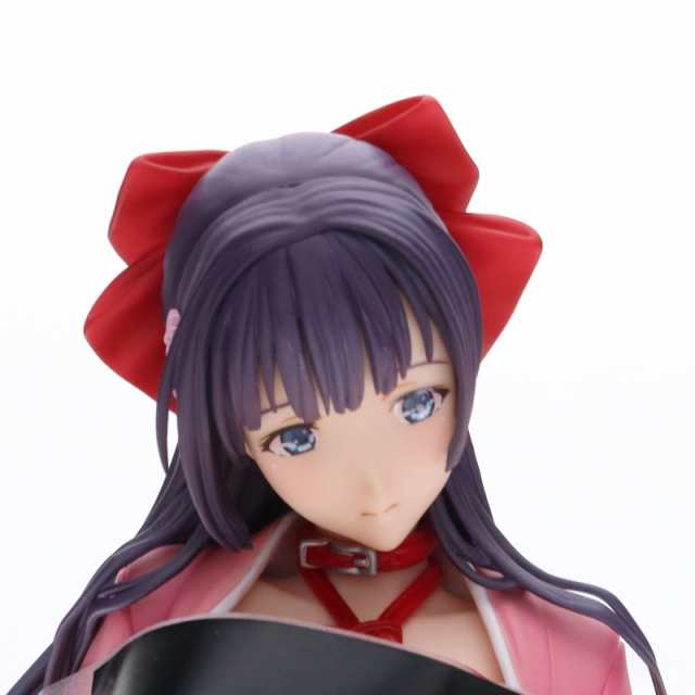 中古即納】[FIG] ポストカード付属 艶姿 零(あですがた ぜろ) みぶなつきオリジナルキャラクター 1/6 完成品 フィギュア  ネイティブオンラインショップ FANZA限定 マジックバレット/ネイティブ(20190731)の通販はau PAY マーケット -  完全無休！即日発送！メディア ...