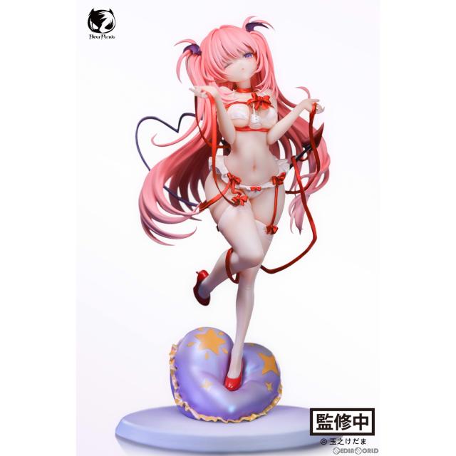 Amazon | HiPlay Bearpanda サキュバス ルルム 1/6スケール 完成