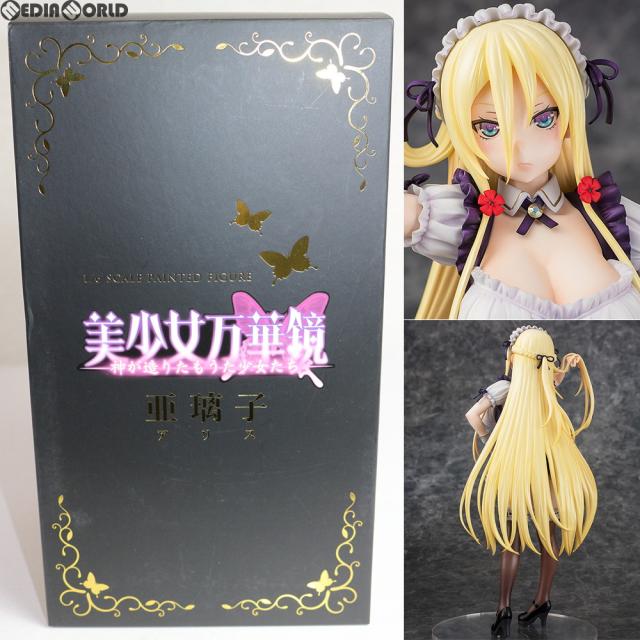 美少女万華鏡 フィギュア