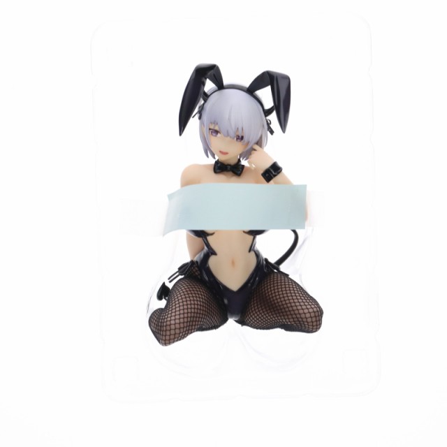 【中古即納】[FIG]ポストカード付属 バニーガール乃々(のの) 通常版 Illustrated by 鈴雨やつみ 1/6 完成品 フィギュア XCX(20240315)