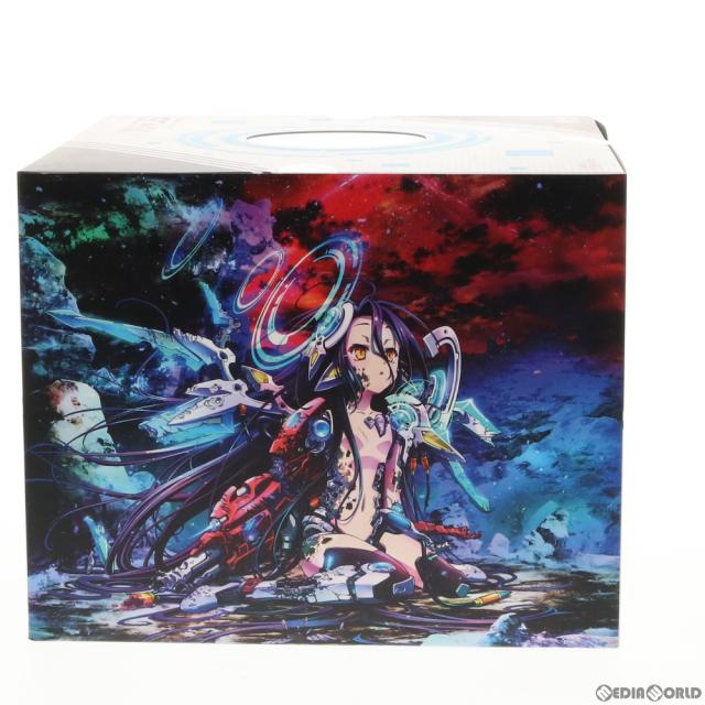 グッドスマイルカンパニー 1/8 ノーゲームノーライフ ゼロ シュヴィ