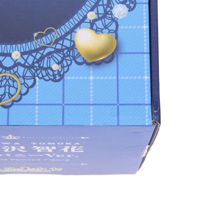 中古即納】[FIG]ネイティブキャラクターズセレクション 緋奈沢智花 