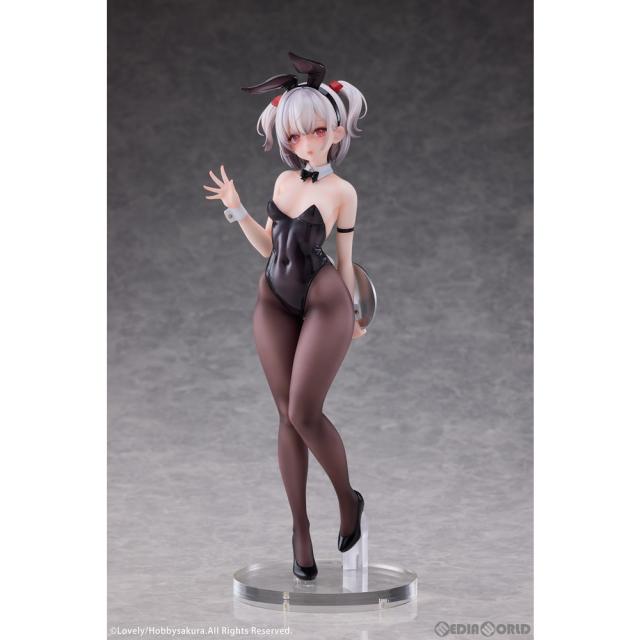 【中古即納】[FIG] 早川苺奈(はやかわとくな) 通常版 1/7 完成品 フィギュア Lovely(ラブリー) (20240802)の通販は
