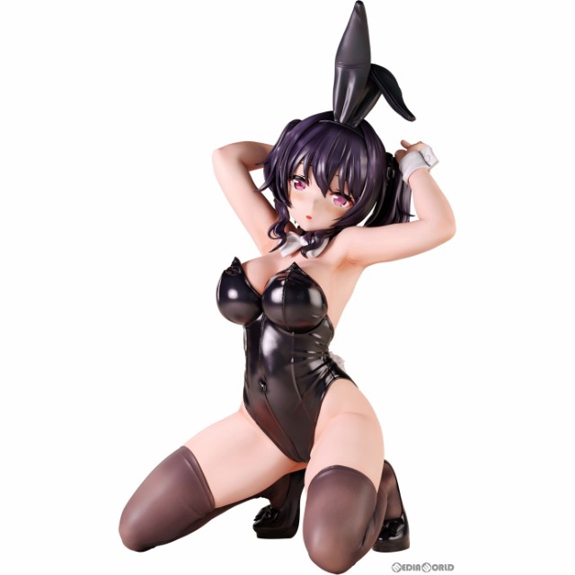 【中古即納】[FIG]Bfullオリジナルバニー「モカちゃん」 追視アイver. 1/4 完成品 フィギュア B´full FOTS JAPAN(ビーフルフォトスジャ