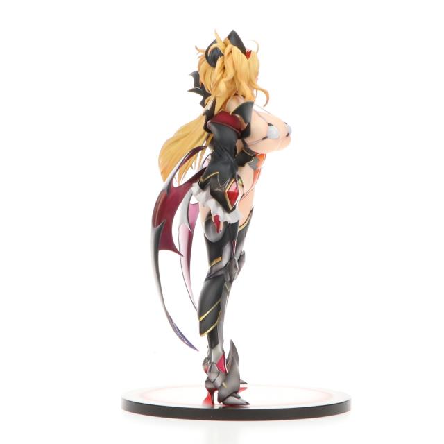 鬼崎きらら ハロウィンVer. 中古】(本体B+/箱B)【特典】対魔忍RPGX 鬼崎きらら ハロウィン