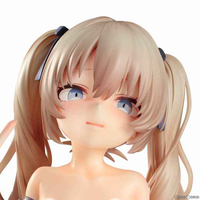 中古即納】[FIG] 肉感少女 メスガキ メイ 1/5 完成品 フィギュア インサイト(20240301)の通販はau PAY マーケット -  完全無休！即日発送！メディアワールド | au PAY マーケット－通販サイト