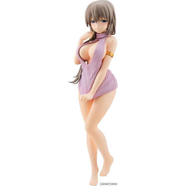【中古即納】[FIG] 宇崎月(うざきつき) -SUGOIニットver.- 宇崎ちゃんは遊びたい!ω 1/7 完成品 フィギュア KADOKAWA(カドカワ) (20231014)の通販は