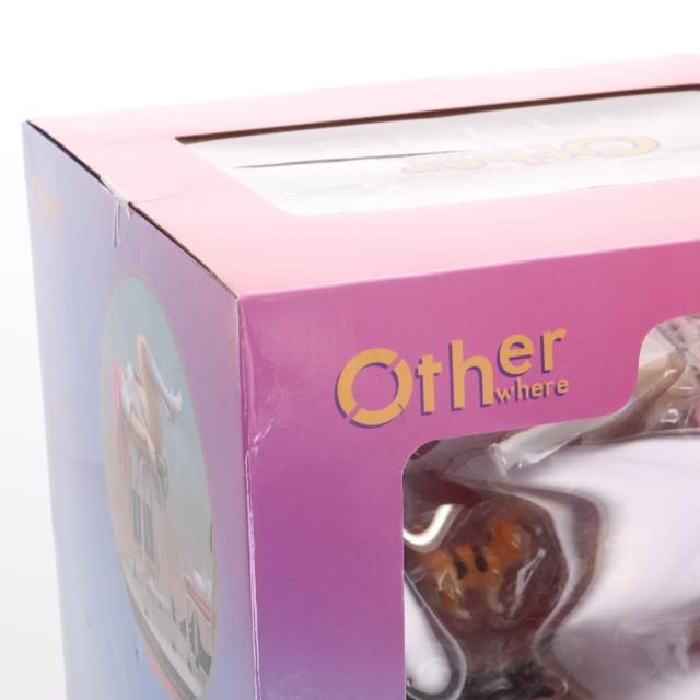 中古即納】[FIG] ポストカード付属 紺野(こんの) 1/7 完成品