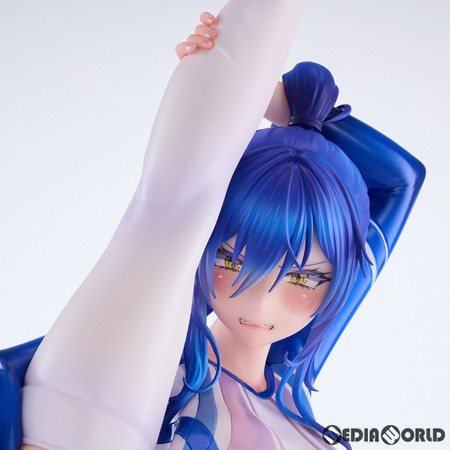 【中古即納】[FIG] 予約特典付属 東吾祐希(あずまゆき) スポハメ 1/6 完成品 フィギュア Lovely(ラブリー)(20241130)の通販は