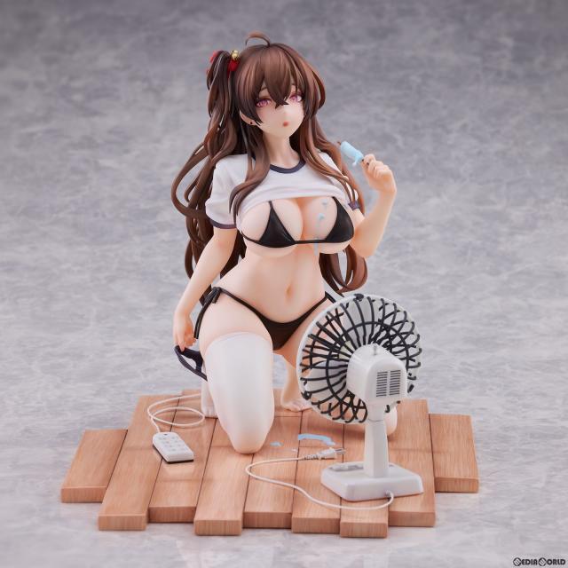 【中古即納】[FIG] 夏の終わり- JK 少女 18禁特典版 1/6 完成品 フィギュア YOYOSKY(ヨーヨースカイ)(20240912)の通販は 19,080円