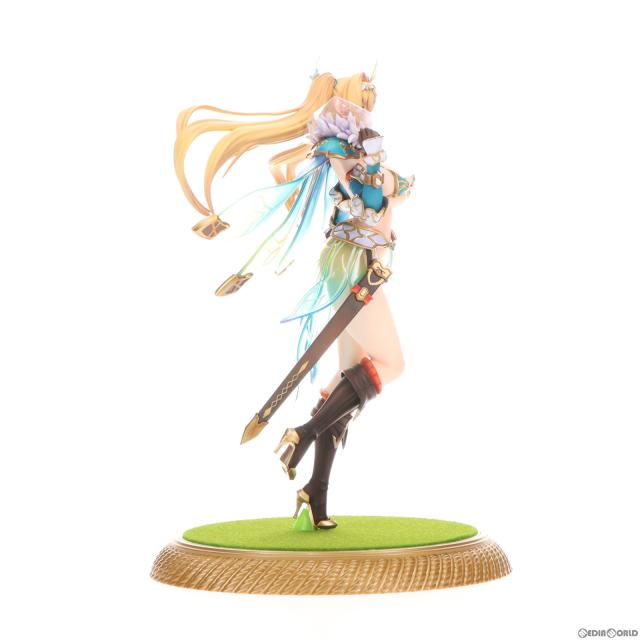 中古即納】[FIG] あみあみ限定特典4種付属 エルフ村 第12村人