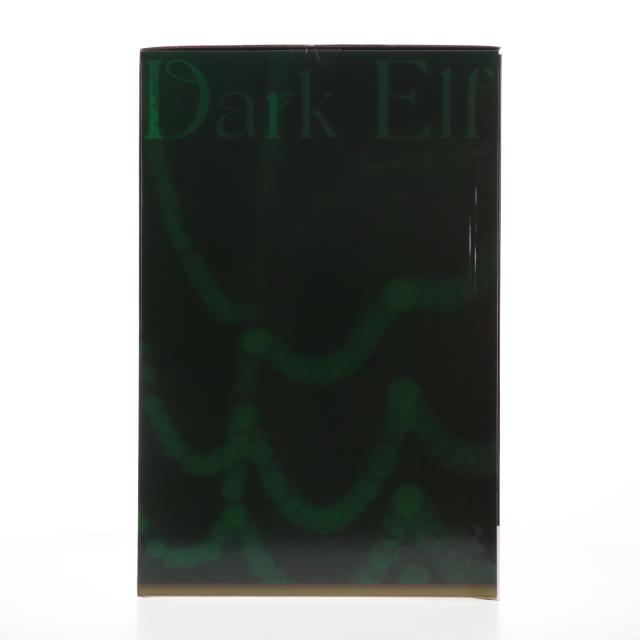 【中古即納】[FIG] ポストカード無し ネイティブクリエイターズコレクション ダークエルフ キンタ氏オリジナルイラスト 1/6 完成品 フィギュア ネイティブオンラインショップ FANZA限定 ロケットボーイ(20241130)