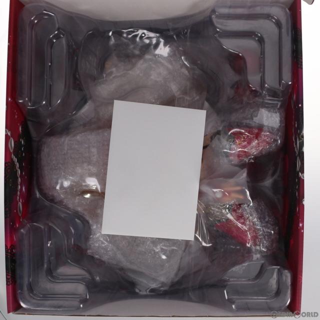 【中古即納】[FIG] ポストカード付属 ネイティブクリエイターズコレクション キャロライン・ユリ バニーVer. BINDing クリエイターズ オピニオン 1/4 完成品 フィギュア ネイティブオンラインショップ FANZA限定 BINDing(バインディング)/ネイティブ(20210331)_2