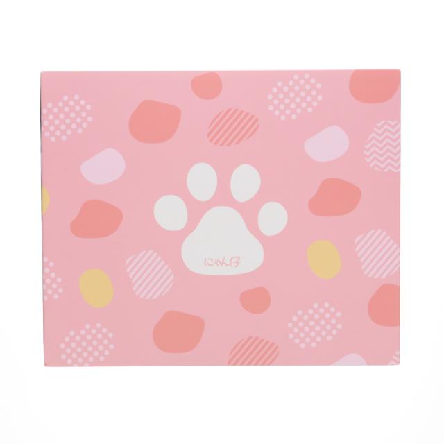 【中古即納】[FIG] ポストカード付属 BLADE氏「にゃん仔。」 1/6 完成品 フィギュア あみあみ 一部店舗限定 Pinky(ピンキー)(20241231)の通販は