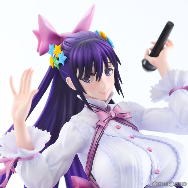 【中古即納】[FIG] ポストカード付属 ネイティブクリエイターズコレクション かぐや RAITAオリジナルキャラクター 1/7 完成品 フィギュア ネイティブオンラインショップ DMM限定 セカンドアックス/ネイティブ(20180531)の通販は 12,532円