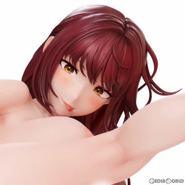 【中古即納】[FIG] 肉感少女 仲島マキ(なかじままき) 1/6 完成品 フィギュア インサイト(20231031)の通販は
