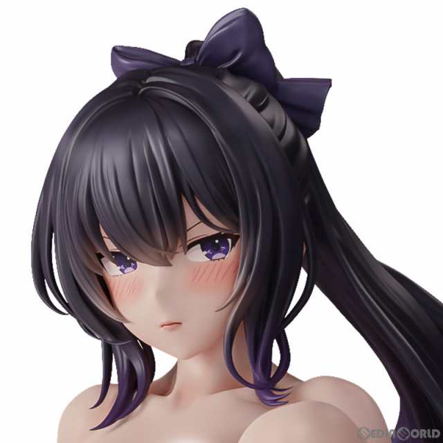 【中古即納】[FIG] 肉感少女 くのいち「巴」(ともえ) 1/6 完成品 フィギュア インサイト(20230701)の通販は