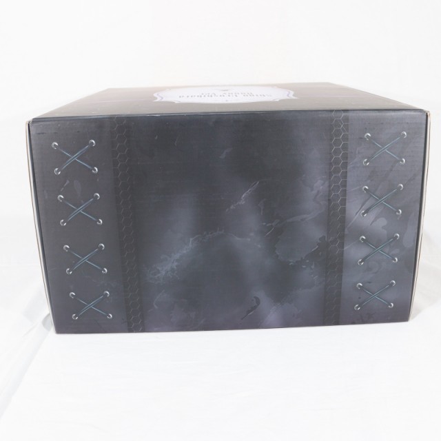 中古即納】[FIG] ポストカード付属 ネイティブクリエイターズ