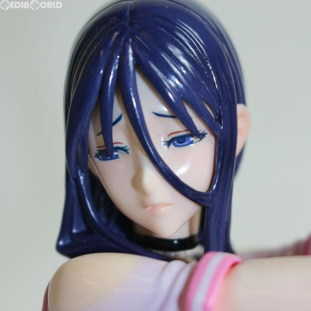中古即納】[FIG] 鈴原美沙(ミサ姉) 夏セーラー服バージョン/濡れ