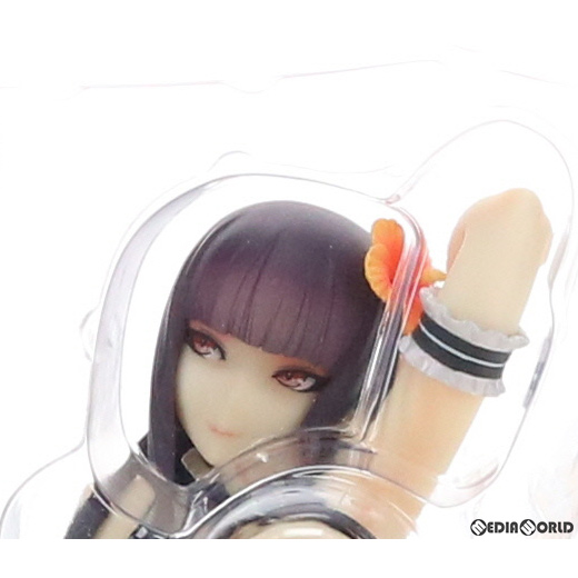 ドゥヴァ ふたなりフィギュア