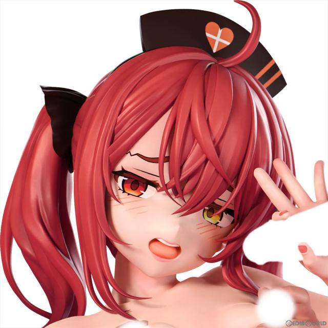 インサイト 肉感少女 フィギュア 1/6