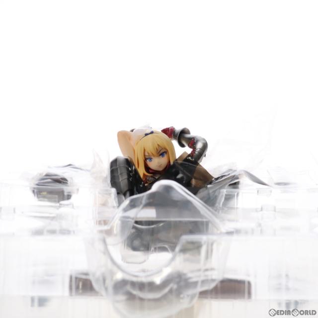 【中古即納】[FIG] ポストカード付属 ネイティブクリエイターズコレクション 女騎士ヴァレリー 犬江しんすけオリジナルキャラクター 1/5.5 完成品 フィギュア ネイティブオンラインショップ FANZA限定 ネイティブ(20210831)_5