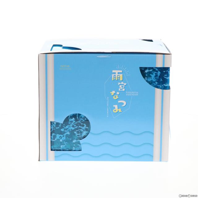 即納】[FIG]ポストカード無し キャラクターズセレクション 雨宮